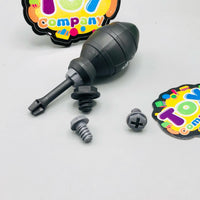 Thumbnail for DIY Monster Sanitation Screw Truck - Assortment