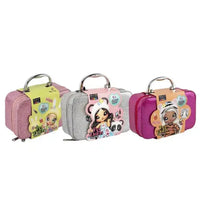 13Pcs Pet Dolls Surprise Makeup Bag