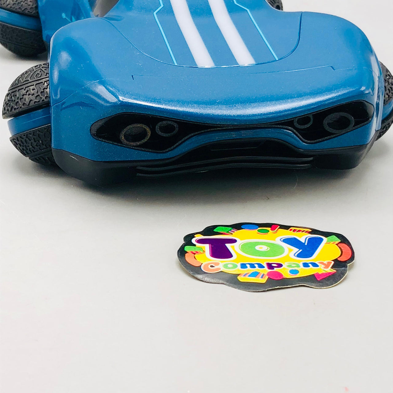 RC Crazon 4WD Round Wheels Drift Car