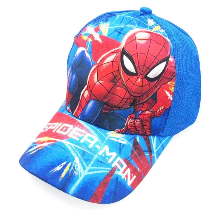 1Pc Premium Quality Boys Cap - Assortment