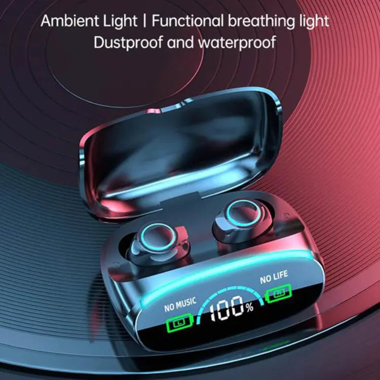 M38 BT Wireless Game Headset-A+