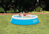 Thumbnail for INTEX 6-FT Easy Set Pool ( 6' X 20