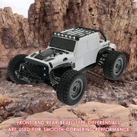 38km/h RC 1:16 Gantry Off-Road Truck