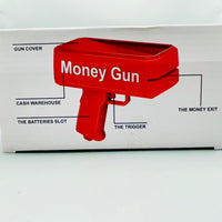 Thumbnail for Super Money Rain Gun