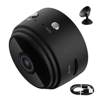 A9 HD Battery IP Camera