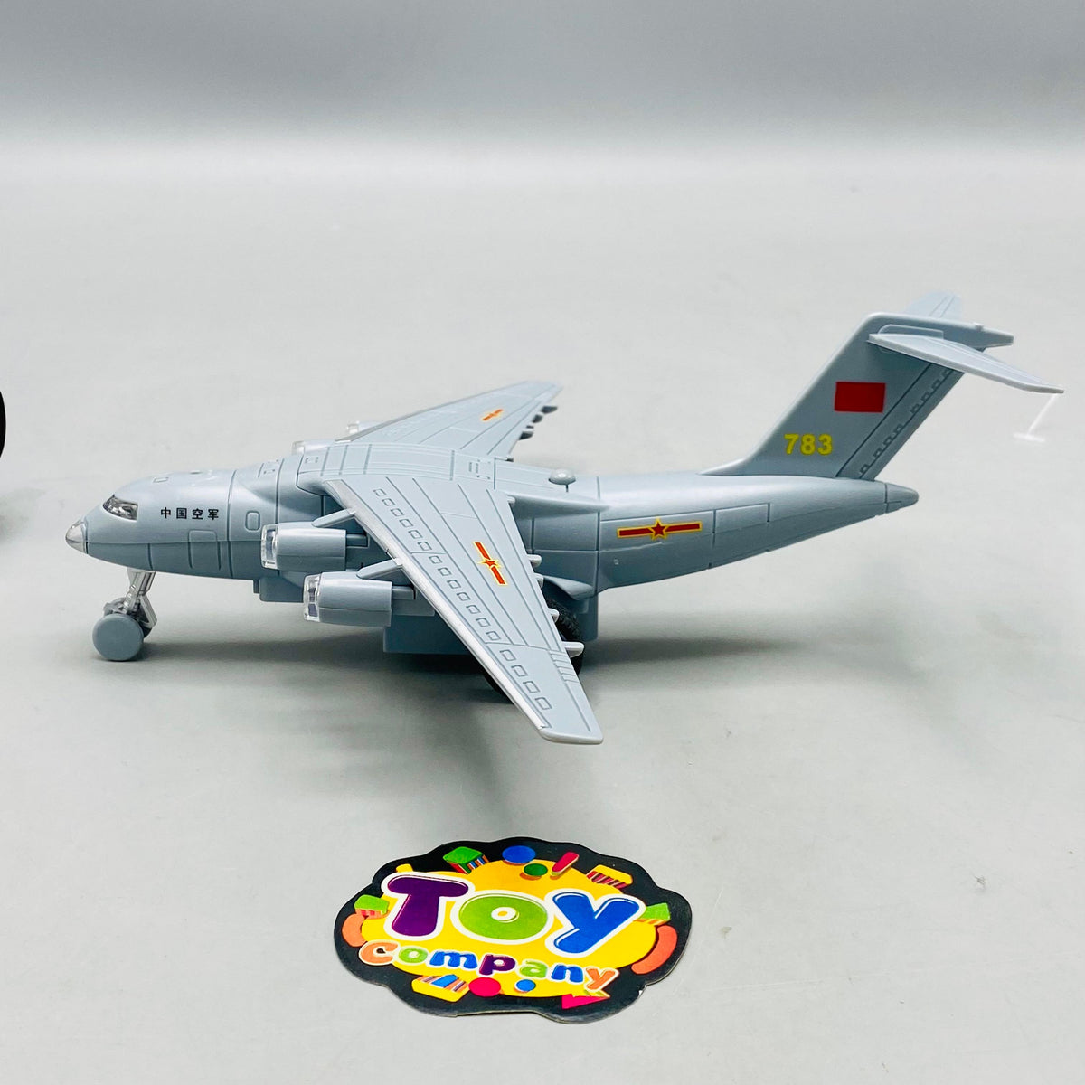 1Pc Mini ABS Inertial Helicopter 783 Model
