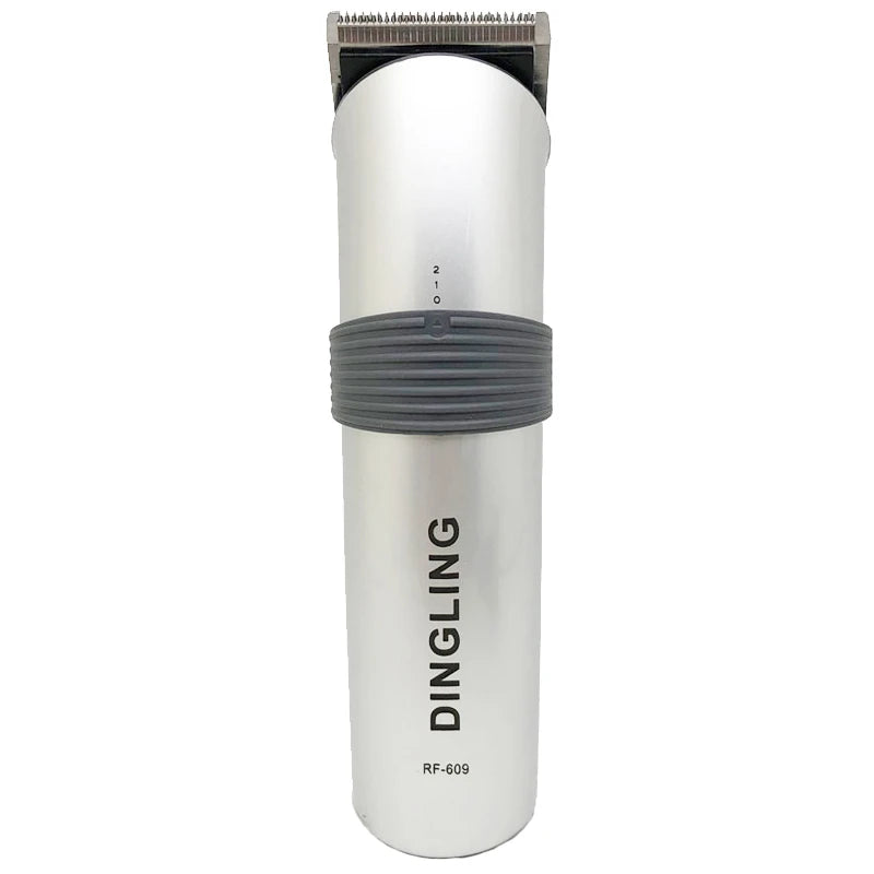 Dingling Professional Hair Trimmer With USB Charger