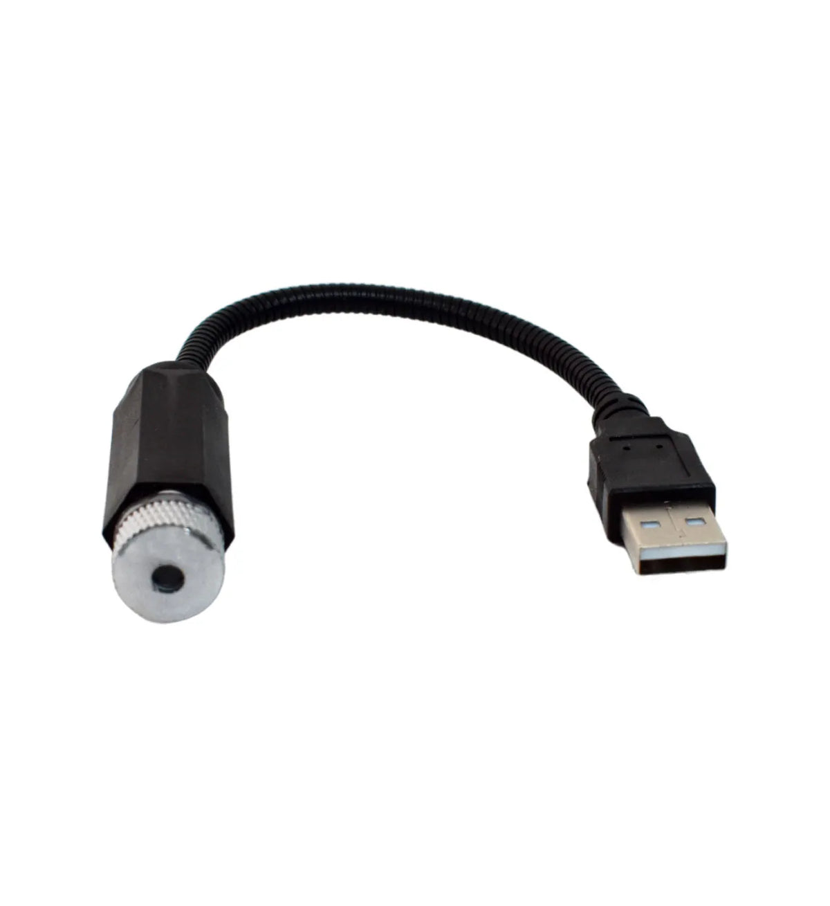 USB Decorative Flexible Star LED Lamp