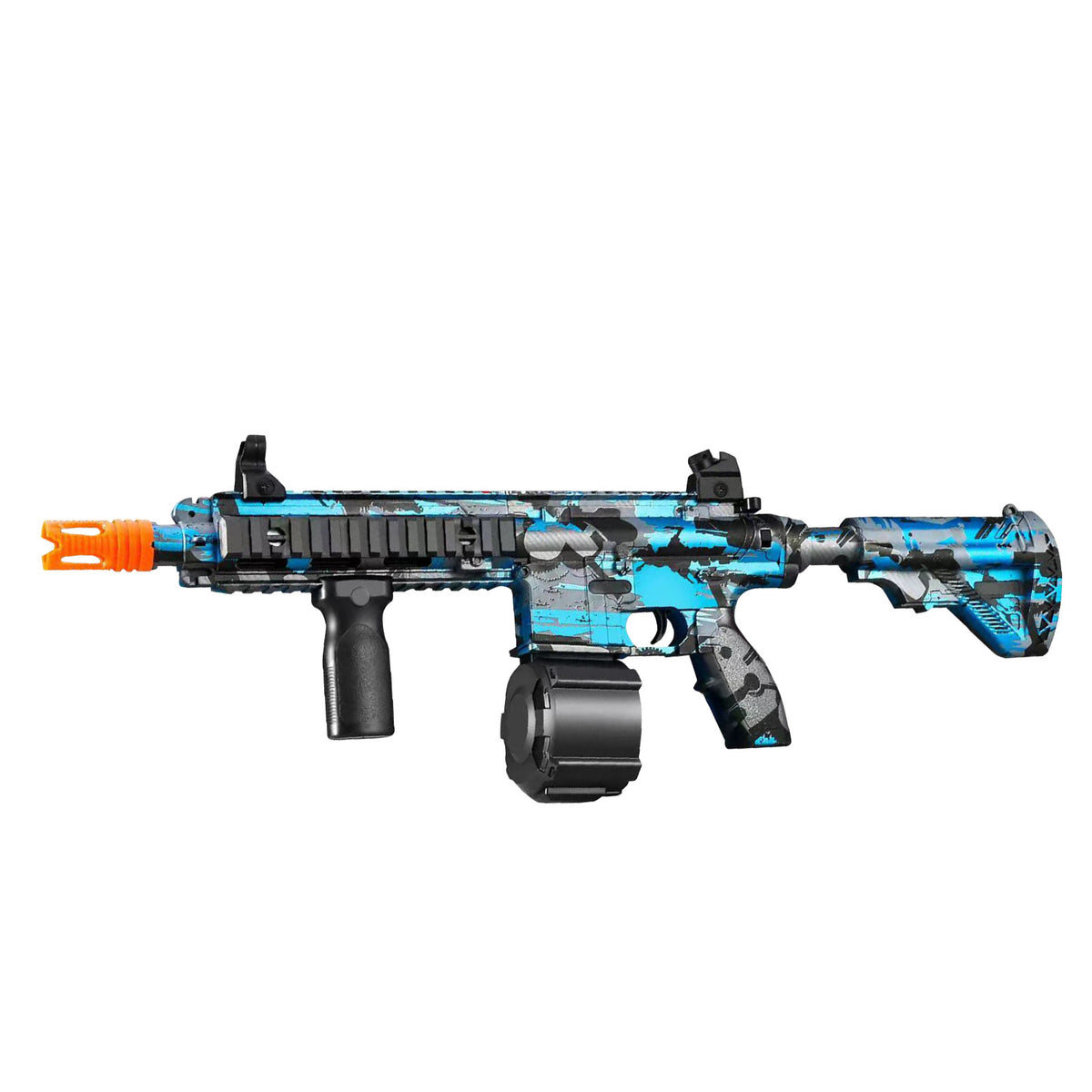 Electric Gel Blaster Battlefield Gun