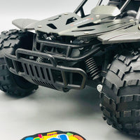 2.4GHz RC Alloy Off-Road Racing Model