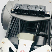 2.4GHz RC Alloy Off-Road Racing Model