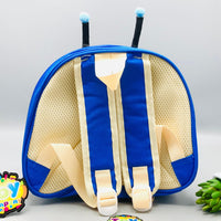 Animated 3D Shell Kids Picnic Backpack