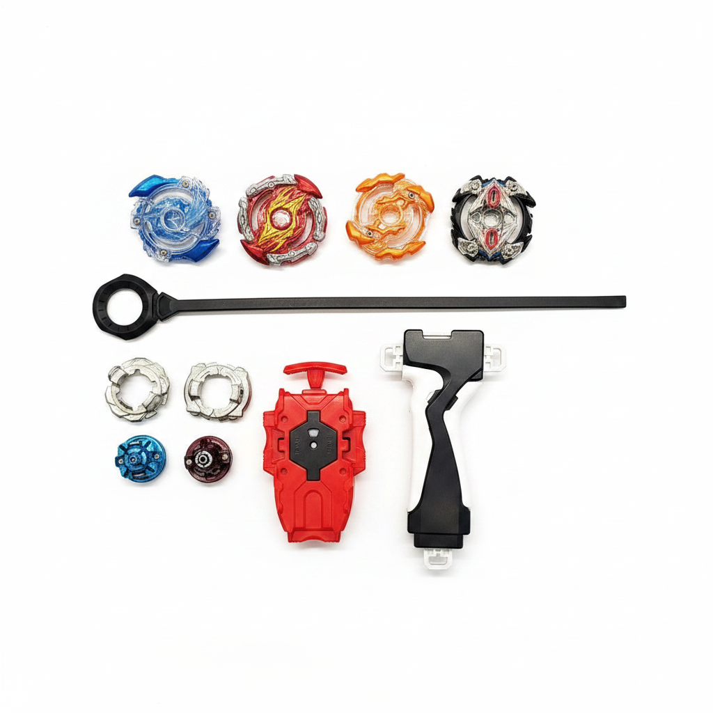 Assault Fighting Combat Gyroscope Beyblade
