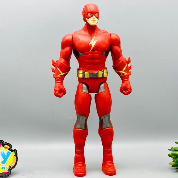 Avengers Flash Action Figure Toy