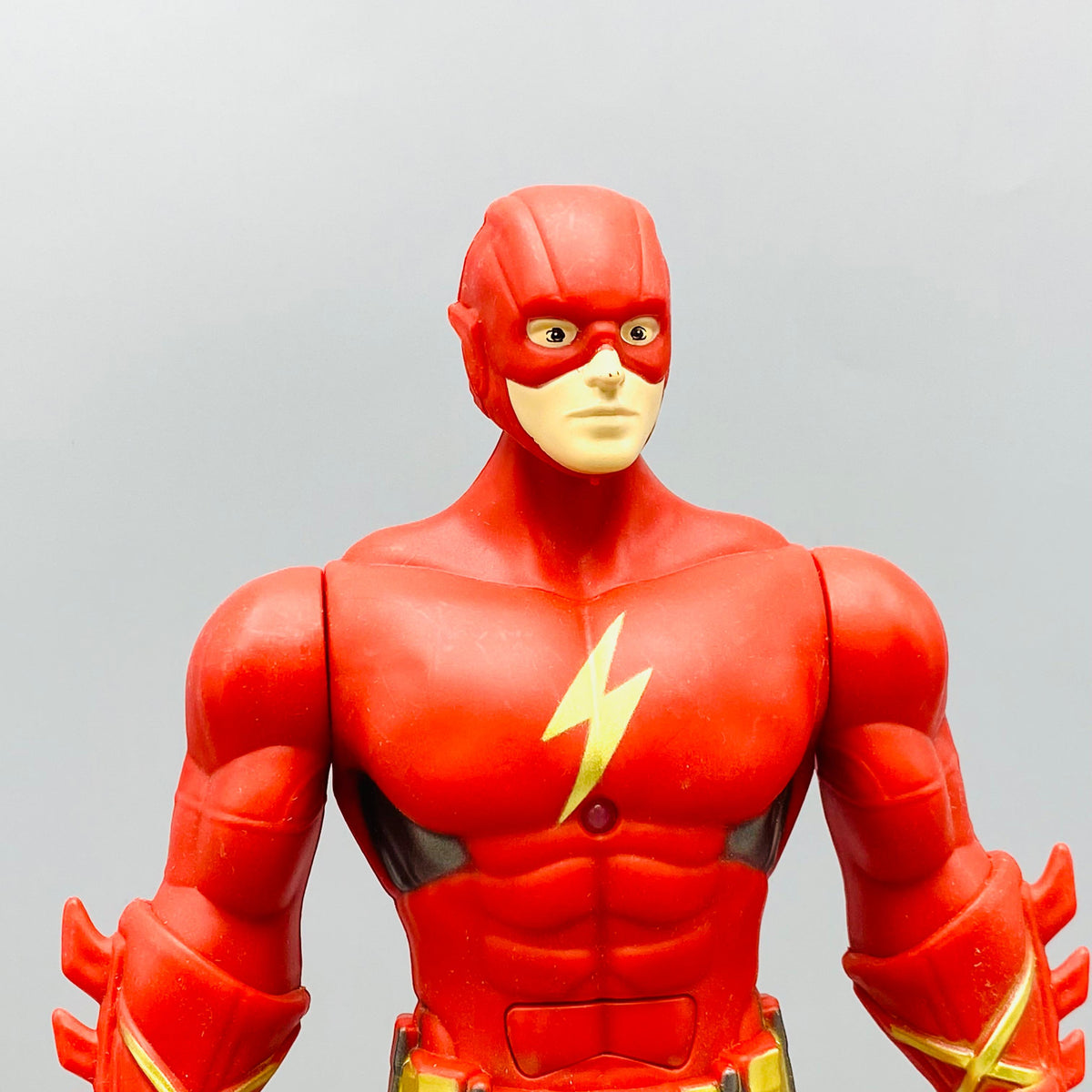 Avengers Flash Action Figure Toy