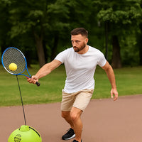 Kids Tennis Training Gear Set