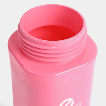 Premium Plastic Lunch Box With Water Bottle