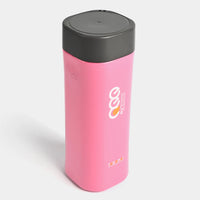 Premium Plastic Lunch Box With Water Bottle