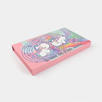 22Pcs Realistic Unicorn Beauty Makeup Palette