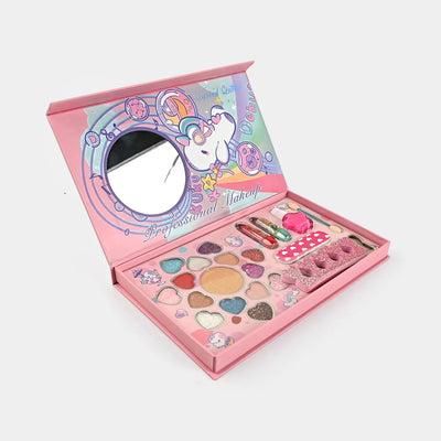 22Pcs Realistic Unicorn Beauty Makeup Palette