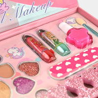 22Pcs Realistic Unicorn Beauty Makeup Palette