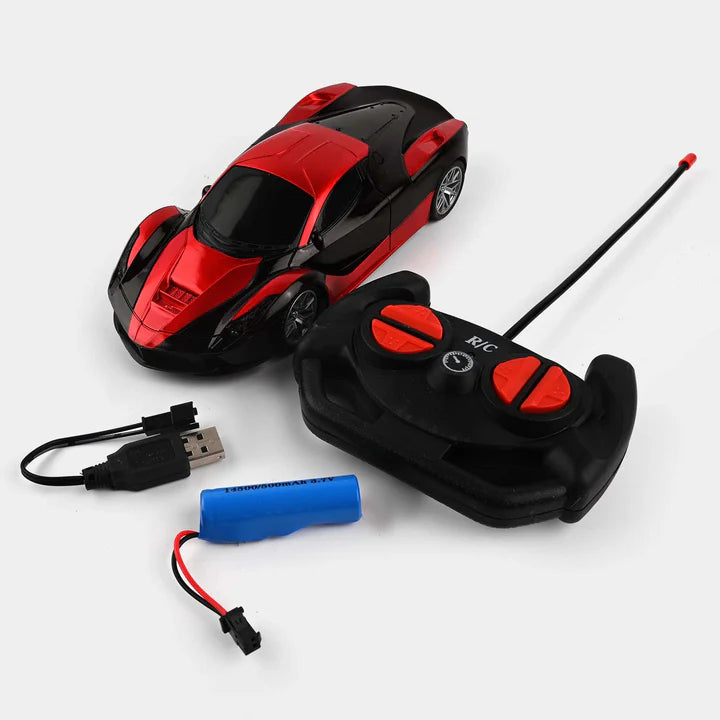 1:24 RC Racing Sports Car