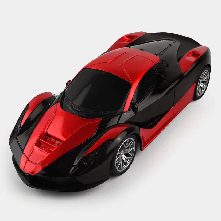 1:24 RC Racing Sports Car