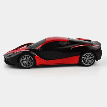 1:24 RC Racing Sports Car