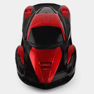 1:24 RC Racing Sports Car