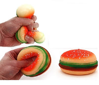 Squeeze Super Soft Stress Relief Toy - Assortment