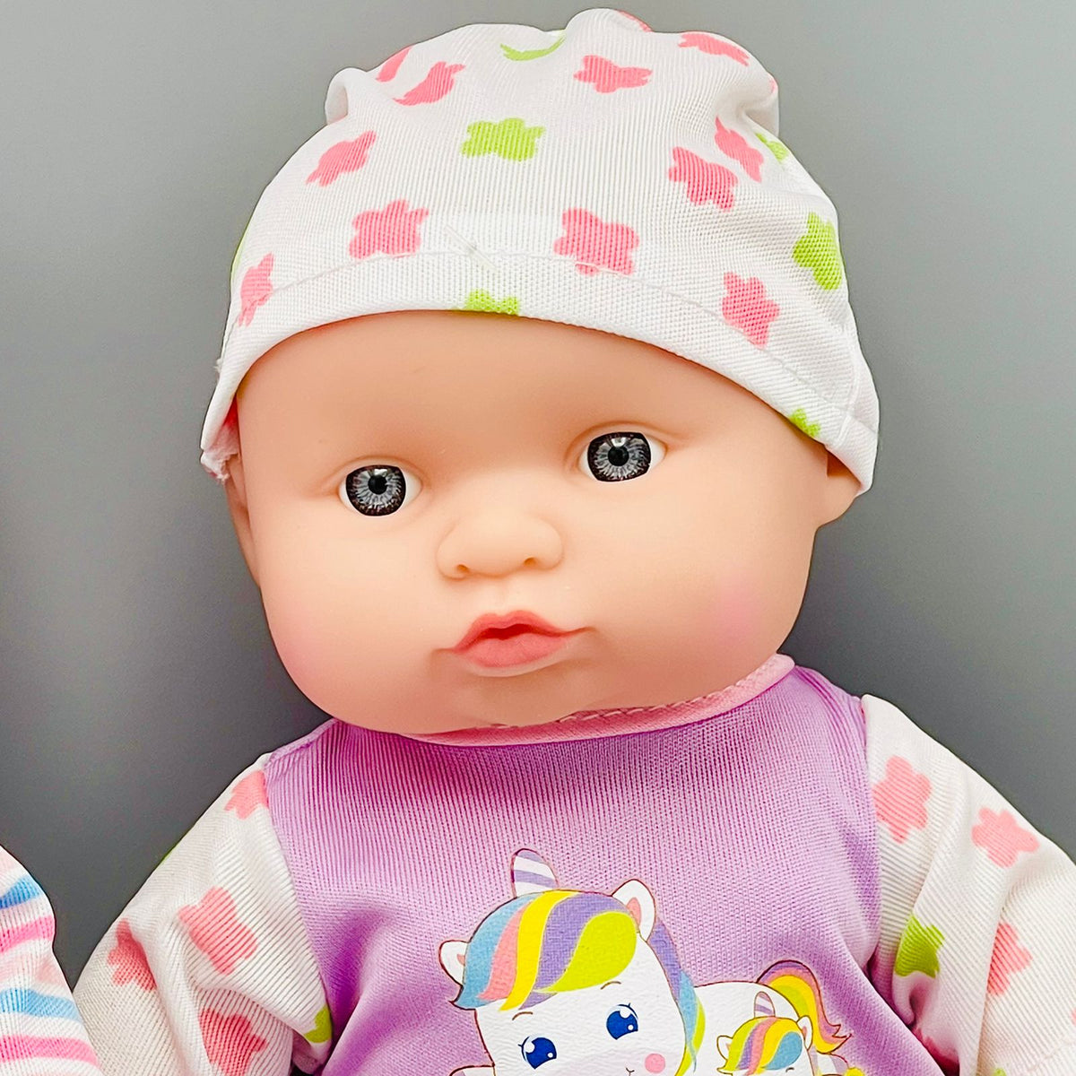 Baby May May Assorted Boy Doll with Sounds