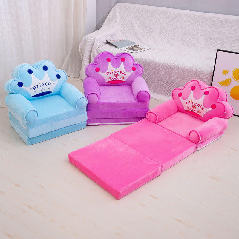 Sofa Cum Bed - Princess