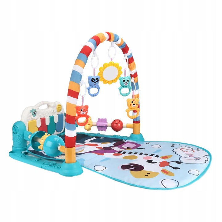 Harmonium Multi-Functional Baby Play Gym