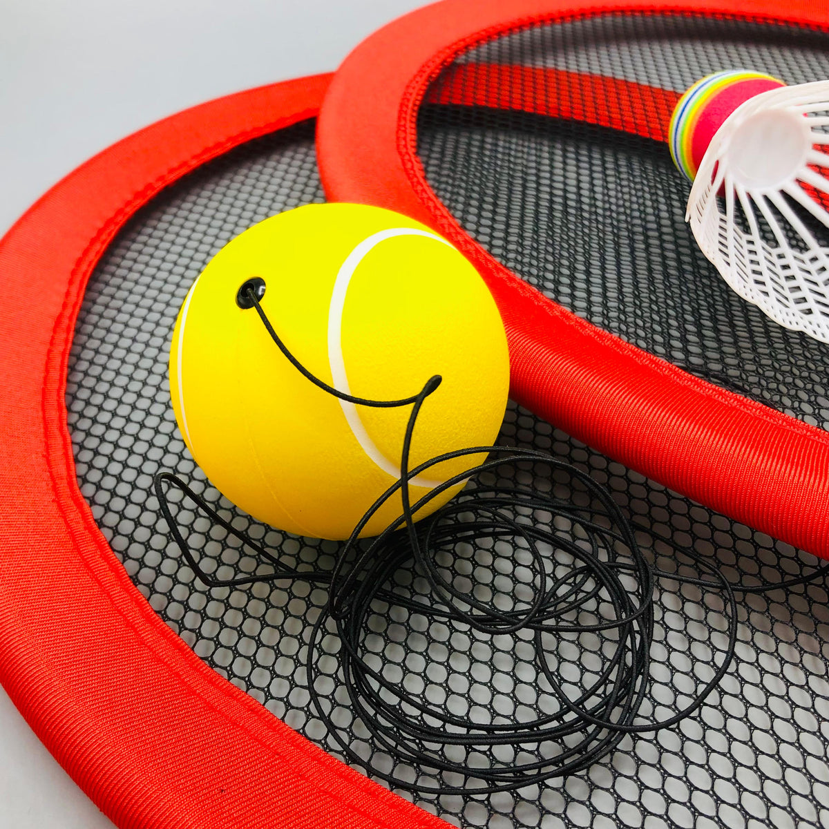 Kids Badminton Sports Set