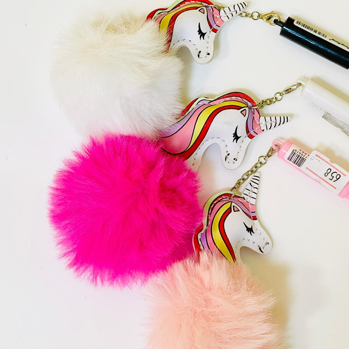 Unicorn Ball Point