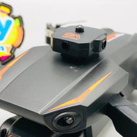 Remote Control Brushless Motor Aerial Camera Drone