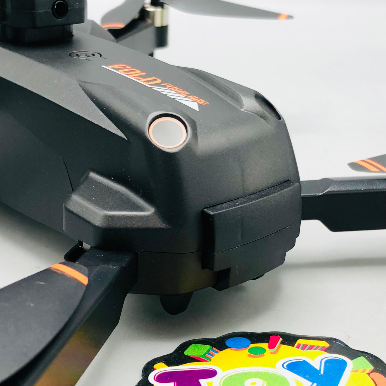 Remote Control Brushless Motor Aerial Camera Drone