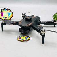 Remote Control Brushless Motor Aerial Camera Drone