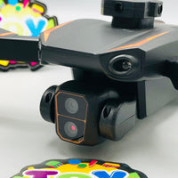 Remote Control Brushless Motor Aerial Camera Drone