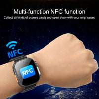 Thumbnail for F8 Ultra Smart Watch Series 8 - A+