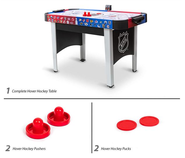 Hockey Table Game