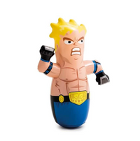 Punching Bag Peleador