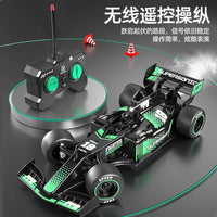 1:18 RC F1 Ferrari Spray Drift Car