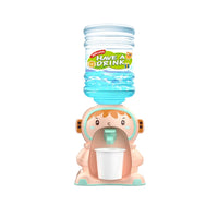 Mini Astronaut Water Dispenser