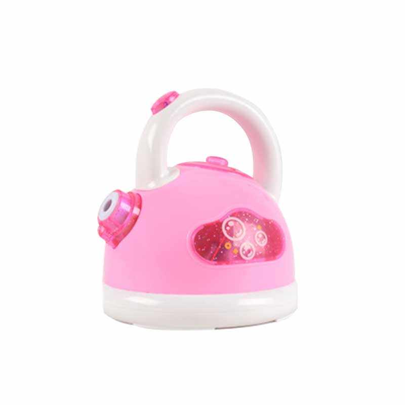 Bubble Blower Electric Kettle