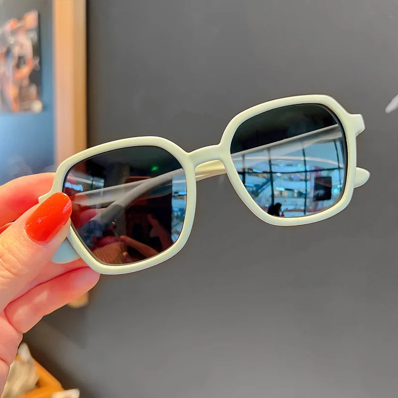 Children's Classic Style Sunglasses