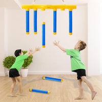 Hand Speed Drop Stick Challenge Game