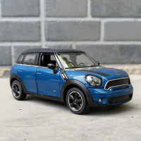 Thumbnail for 1:24 Diecast Cooper S Countryman Official Licensed Model