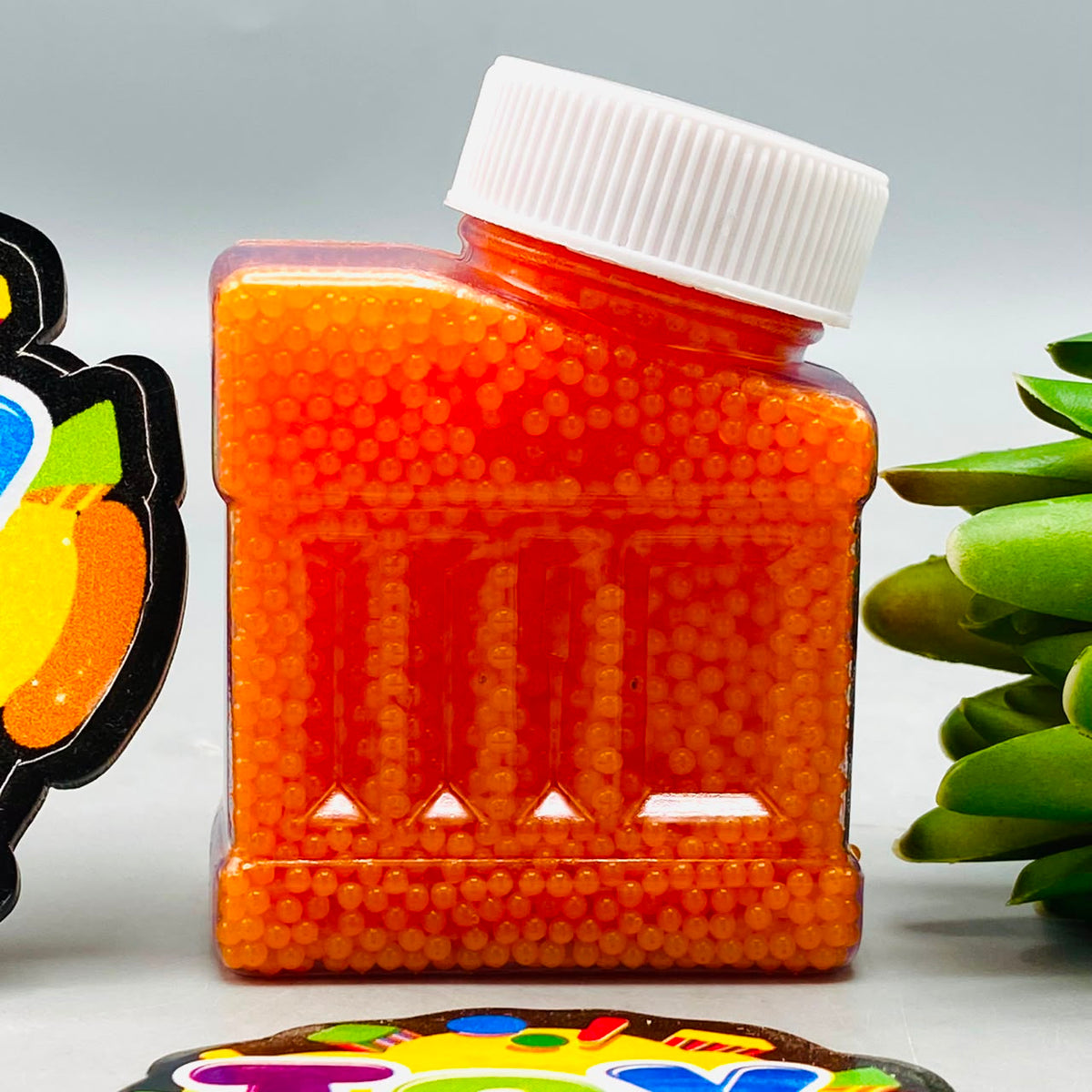 Colored Water Bullets Bottle - 1Pc
