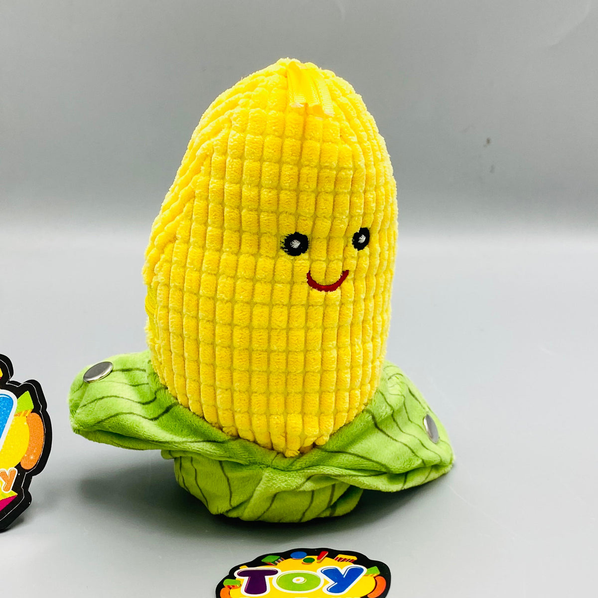 Kids Corn Sensory Rhythm Toy 